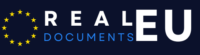 RealDocumentsEU Logo