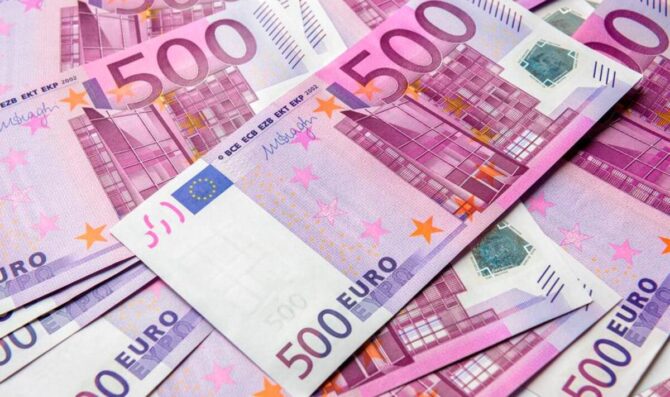 Where to buy top-quality fake 500 euro banknotes